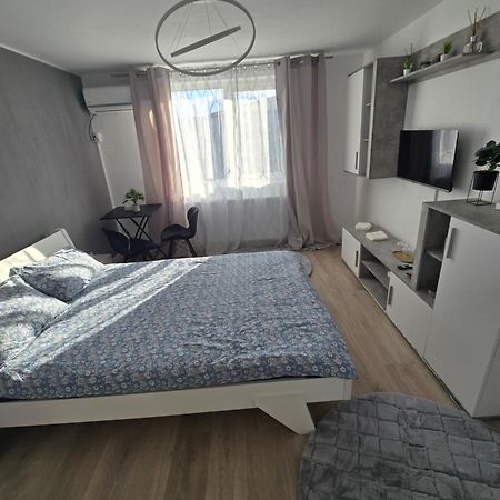 Garsoniera - Moderna - Timisoara Apartman Kültér fotó
