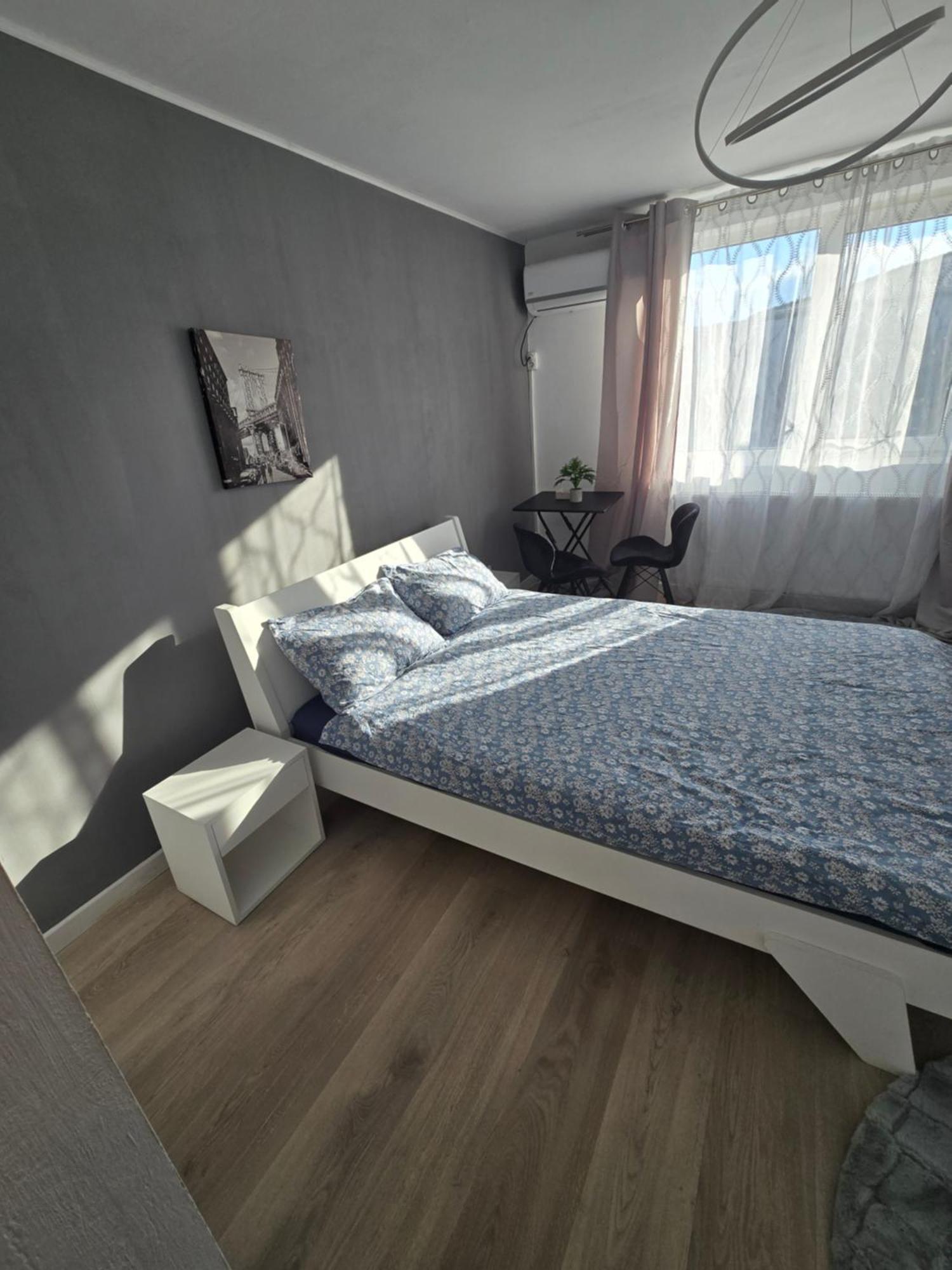 Garsoniera - Moderna - Timisoara Apartman Kültér fotó