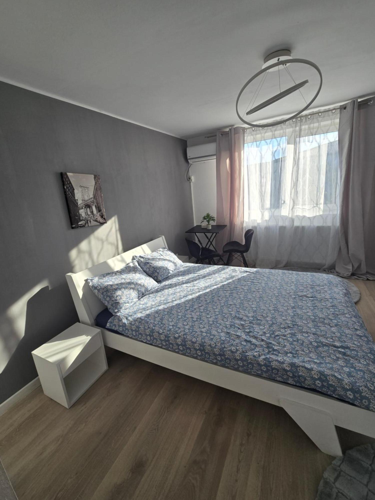 Garsoniera - Moderna - Timisoara Apartman Kültér fotó