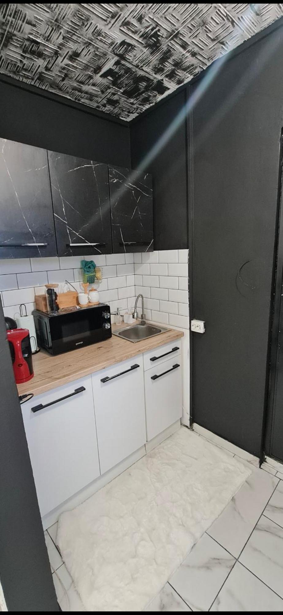 Garsoniera - Moderna - Timisoara Apartman Kültér fotó