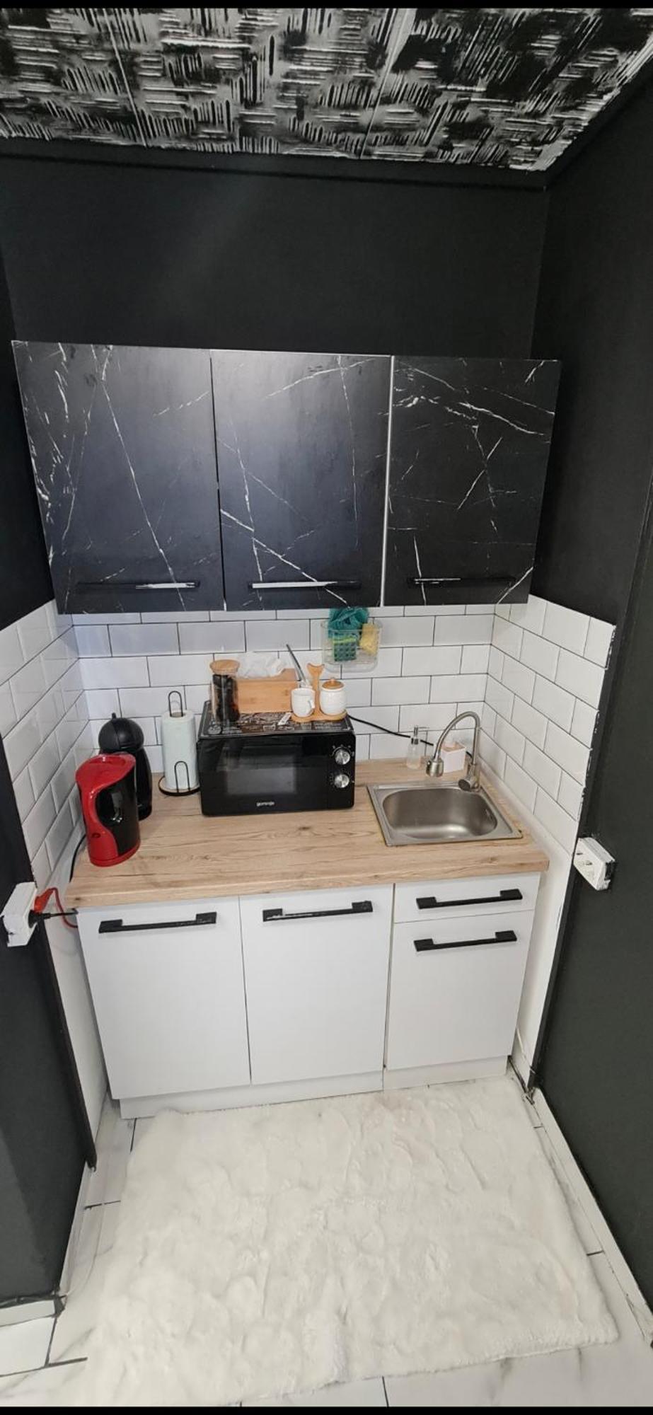 Garsoniera - Moderna - Timisoara Apartman Kültér fotó