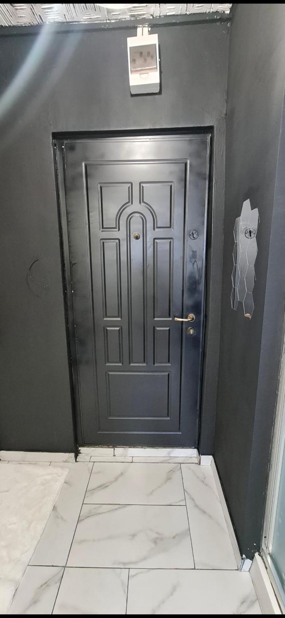Garsoniera - Moderna - Timisoara Apartman Kültér fotó