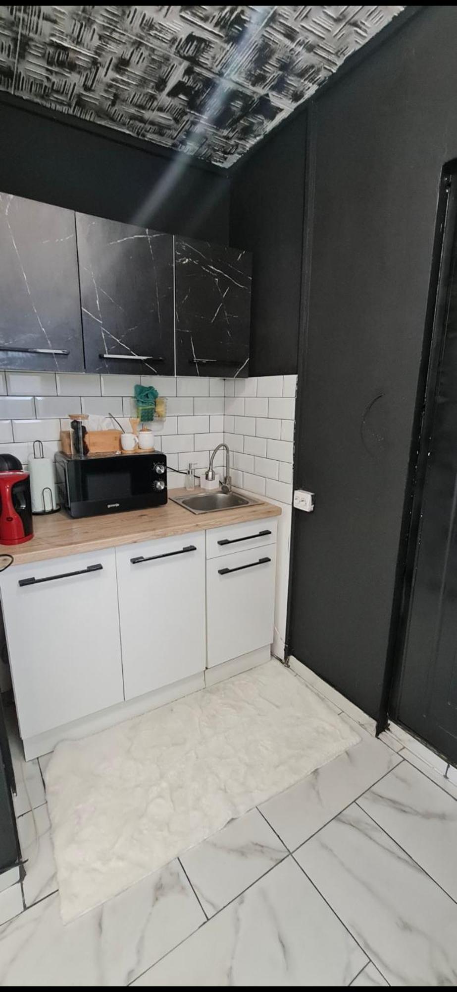 Garsoniera - Moderna - Timisoara Apartman Kültér fotó